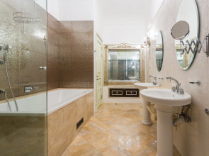 Апартаменты hth24 Liteyny