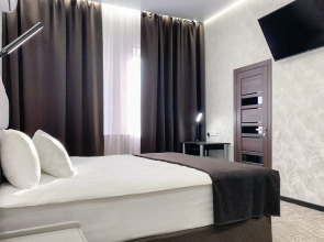 Гостевой дом Премьер