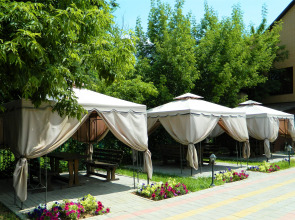 Мини-отель Баден-Баден