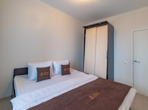 InnDays (2) Остафьевское шоссе, 12к1