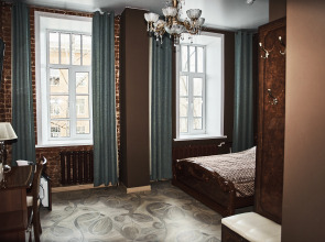 Отель Империал