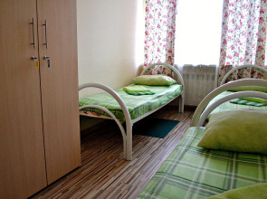 Хостел Ромашка