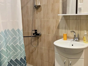 Гостевой дом Ловозеро