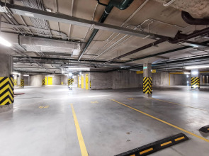 Апартаменты Apartico на Социалистической