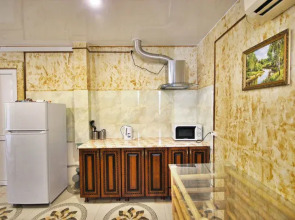 Anturazh Guest House