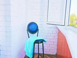 Квартира на улице Короленко 4