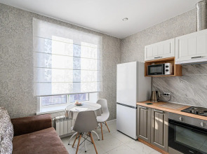 Апартаменты Stepanenkov на Покатной 55А на 10 этаже (36)