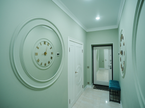 Гостевой дом AlanTau