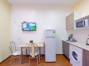 Апартаменты Комплекс Восток 3