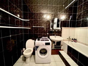 Апартаменты Марс Отель 50 Лет Комсомола 23 20