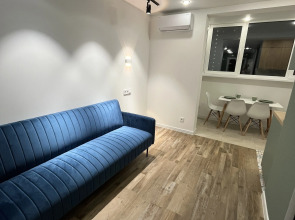 Квартира Адмиралтейский сад