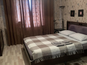 Апартаменты Bon Voyage