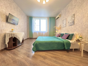 Квартира Однокомнатная Возле ЖД-Станции