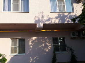 Гостевой Дом Дежавю