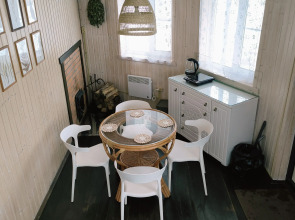 Частный дом Shanti SPA