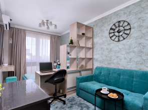 Апартаменты Тульская 80