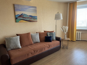 Квартира Саквояж