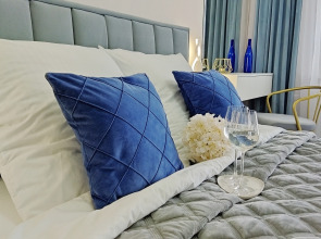 Квартира 42 м2 эстетики и комфорта