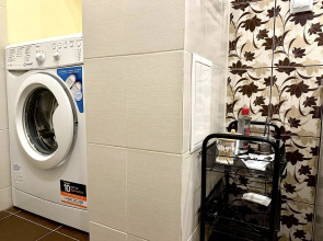 Апартаменты сети "На время" рядом с Академией МЧС