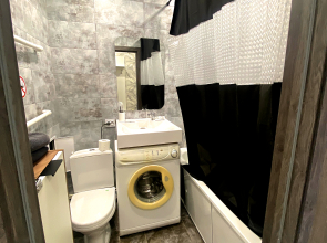 Апартаменты Студия на Автомобилистов 13