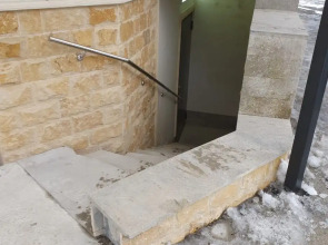 Гостевой Дом Castle