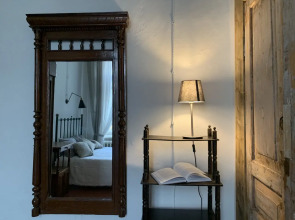 Квартира в Старинном Доме ХVIII Века