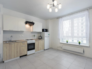 Апартаменты Квартира в новом доме