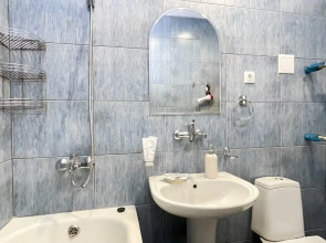 Апартаменты для Большой Семьи