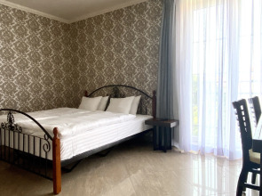 Гостевой дом Salve