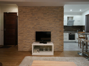 Апартаменты 3-комнатные