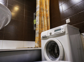 Квартира Чистая в центре города