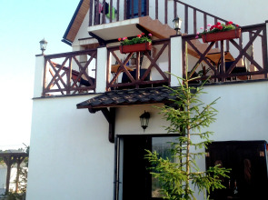 Гостевой Дом Серенада