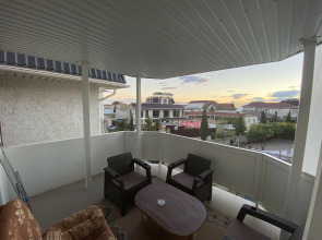 Гостевой Дом Иллен