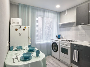 Апартаменты Кастанаевская 5