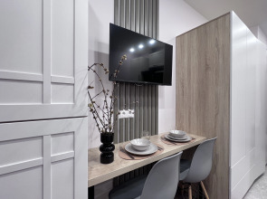 Апартаменты Сафари Студия Для Двоих