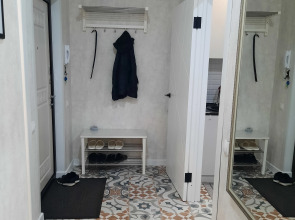 Апартаменты на улице 1 микрорайон 3 А