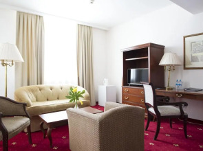 Отель Atyrau Dastan