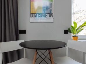 Квартира на Радищева