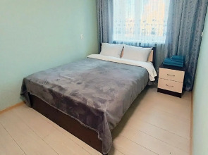 Апартаменты Уютный Север на Шмидта 33а