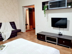 Квартира на улице Орлова 27А