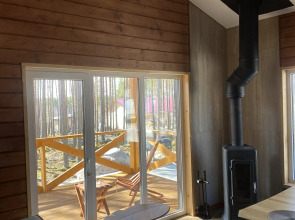 Гостевой дом Karjala house