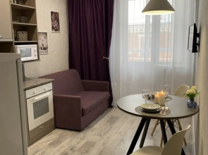 Апартаменты Квартира в центре города Пархоменко 8 а