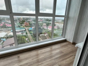 Апартаменты Бизнес Класса на Комарова