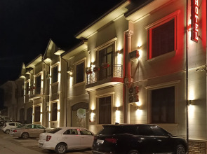 Отель Grand Karavan