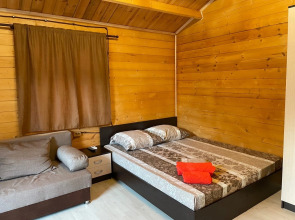 Domiki Na Chernomorskoy 197 Hotel