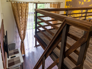 Апартаменты Триумфальная 10