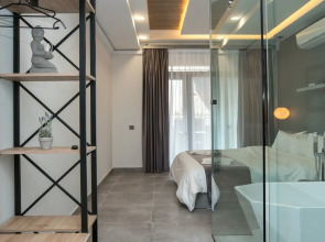 Апартаменты on Yekmalyan Str. 1-42/2