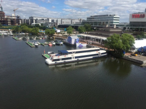 Хостел Мякинино