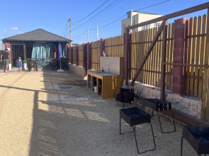 Гостевой дом Hellas