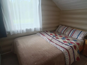 Гостевой дом Уютный дом